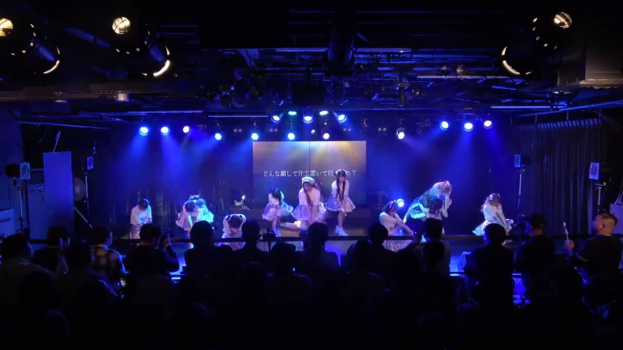 【後方定点】Panew!卒業SP