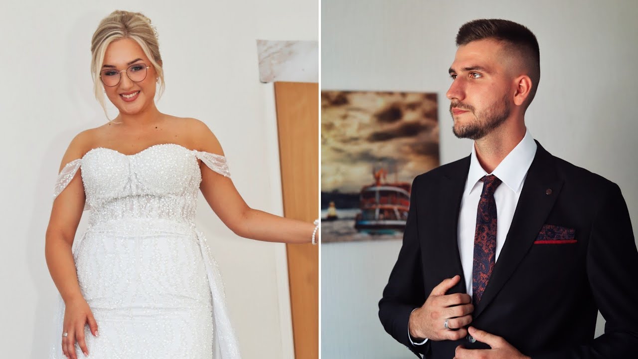 Aida i Asim | Svadba 2024 Živinice 𝘒𝘦𝘮𝘪𝘹