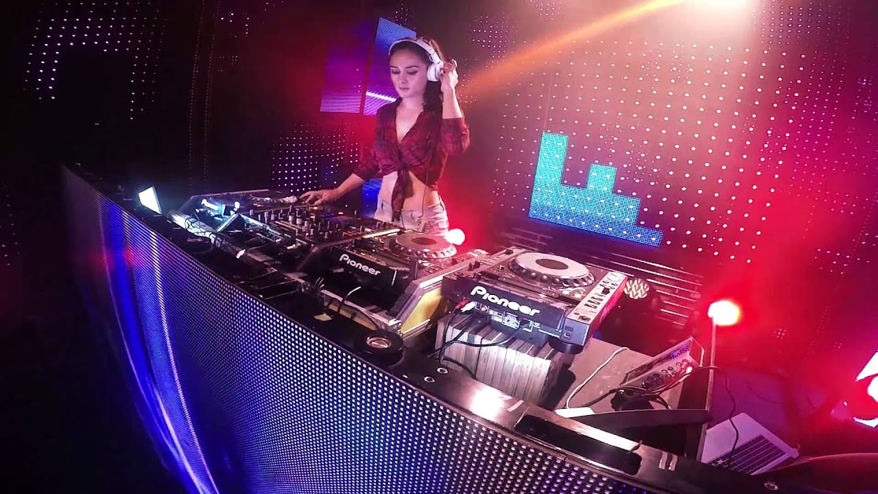 Marisol Grajales [ Light Channel Sessions 02 ] Open Format
