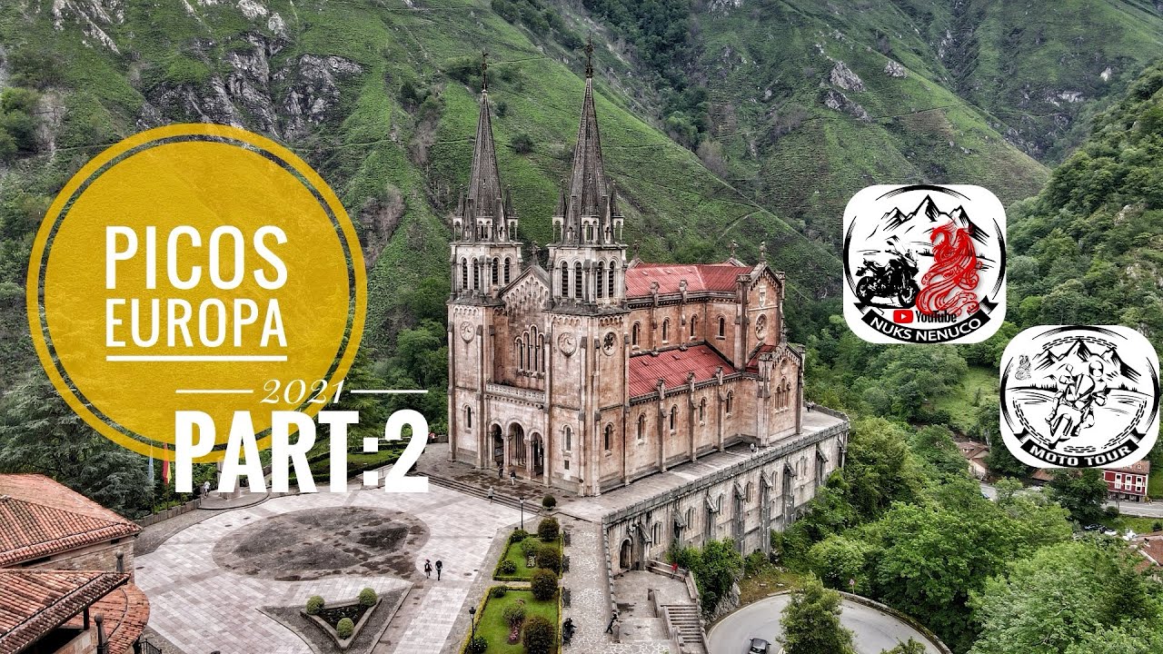 PICOS DE EUROPA  | EP:2