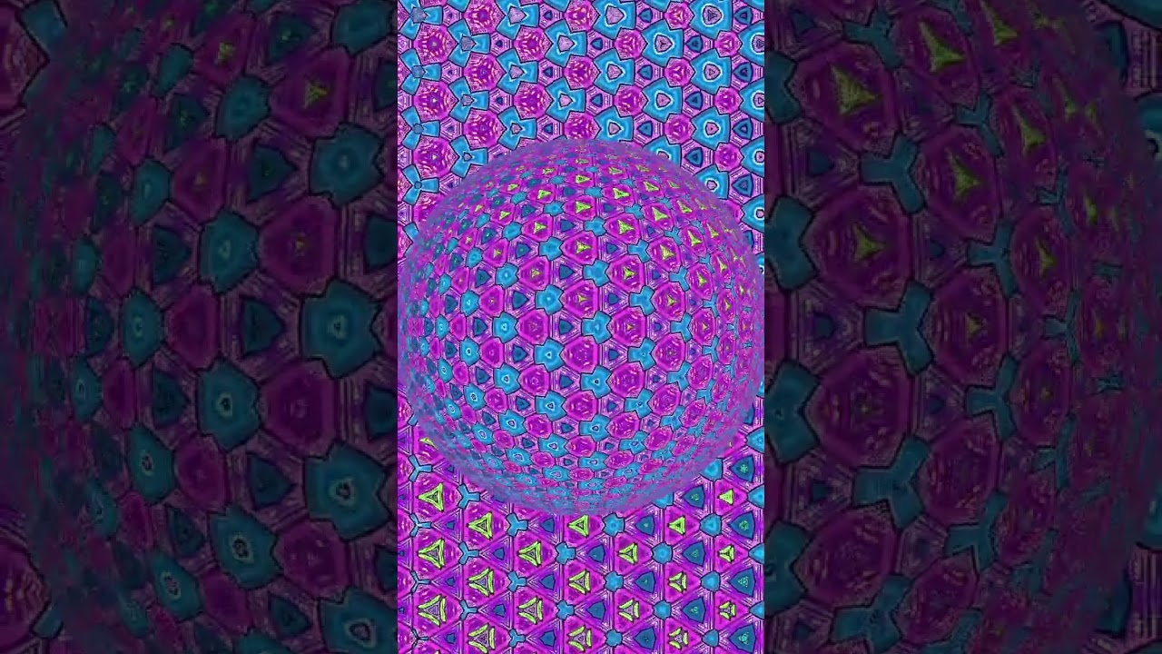 #kannabatartz #KBA #kaleidoscopeart #supportartists #supporteachothersdreams #vibes #vibesarereal