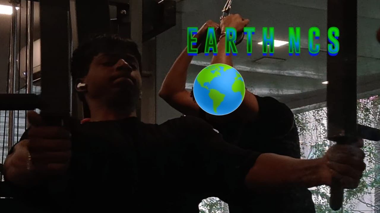 VIDEO #4  NCS EARTH SUBSCRIBE