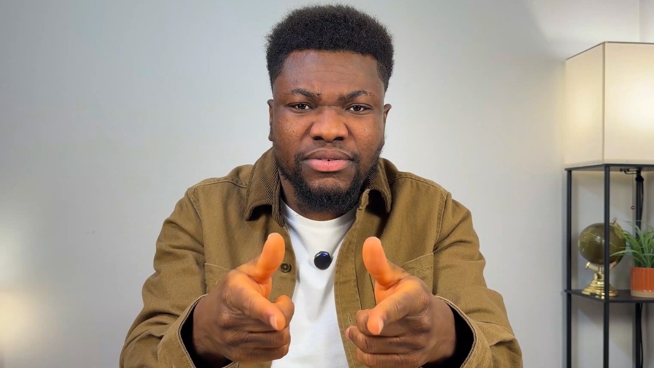 God Is Taking Away the Embarrassment. Watch This on February 22nd