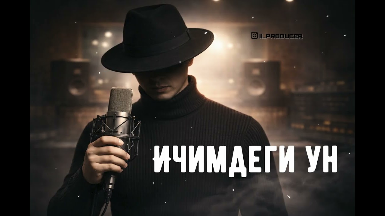 Ичимдеги үн  ХИТ 2026