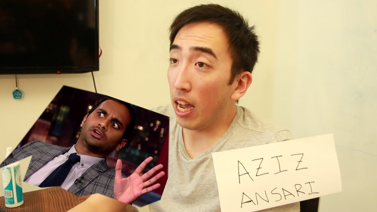 If Aziz Ansari's Accuser Gave Performance Reviews