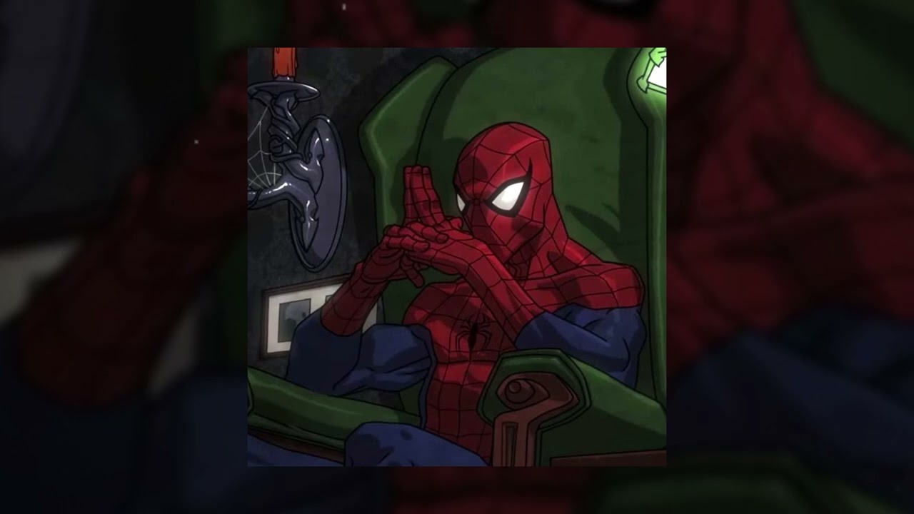 GIMS & DYSTINCT - SPIDER [Slowed + Reverb]