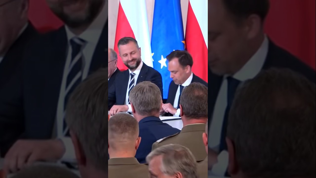 NIEMIECKI DOBROBYT ZA POLSKIE PIENIĄDZE! Cała prawda o pożyczce der SAFE