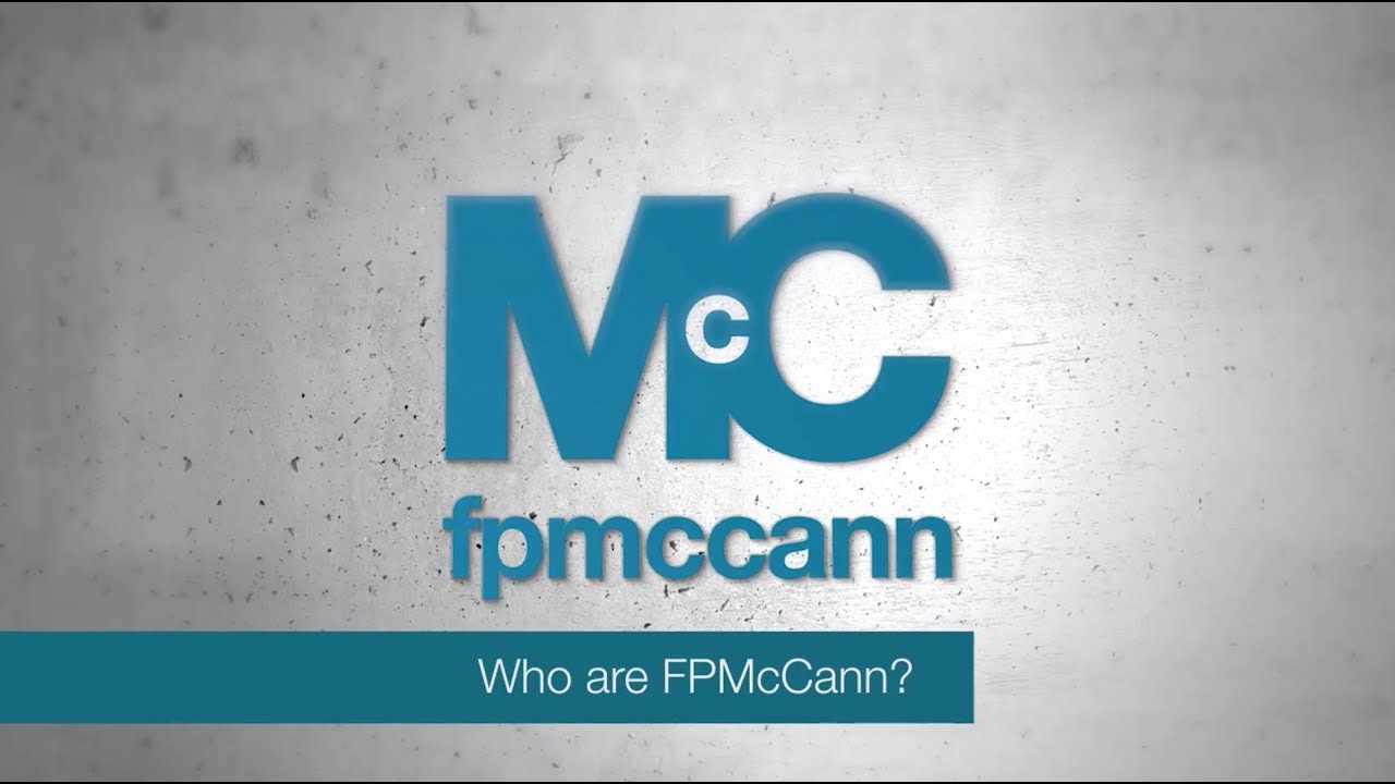 Think you know FP McCann?
