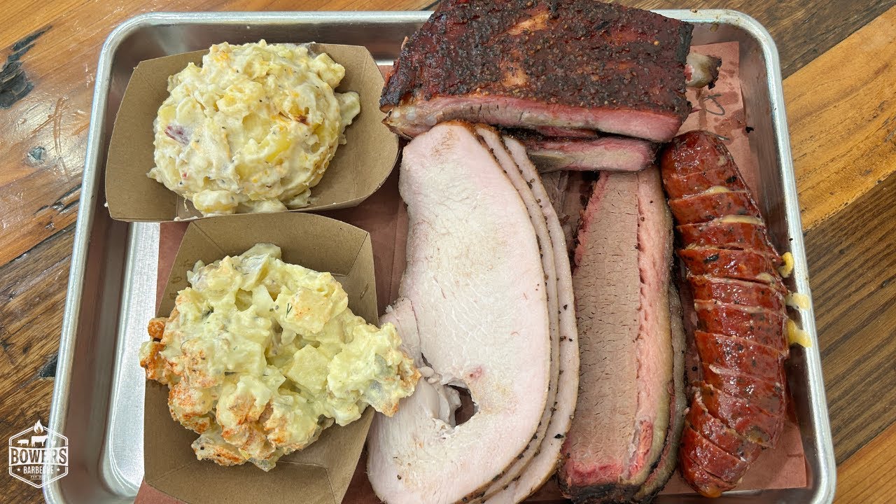 Evie Mae’s Pit Barbecue Miramar Beach, FL