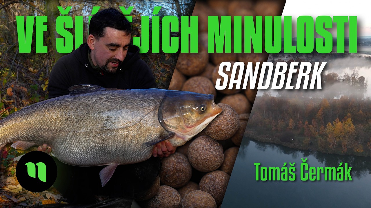 Ve šlépějích minulosti | Jak připravit krmení? | Daleký odhoz | Šupináč 18+ | Tomáš Tomka Čermák