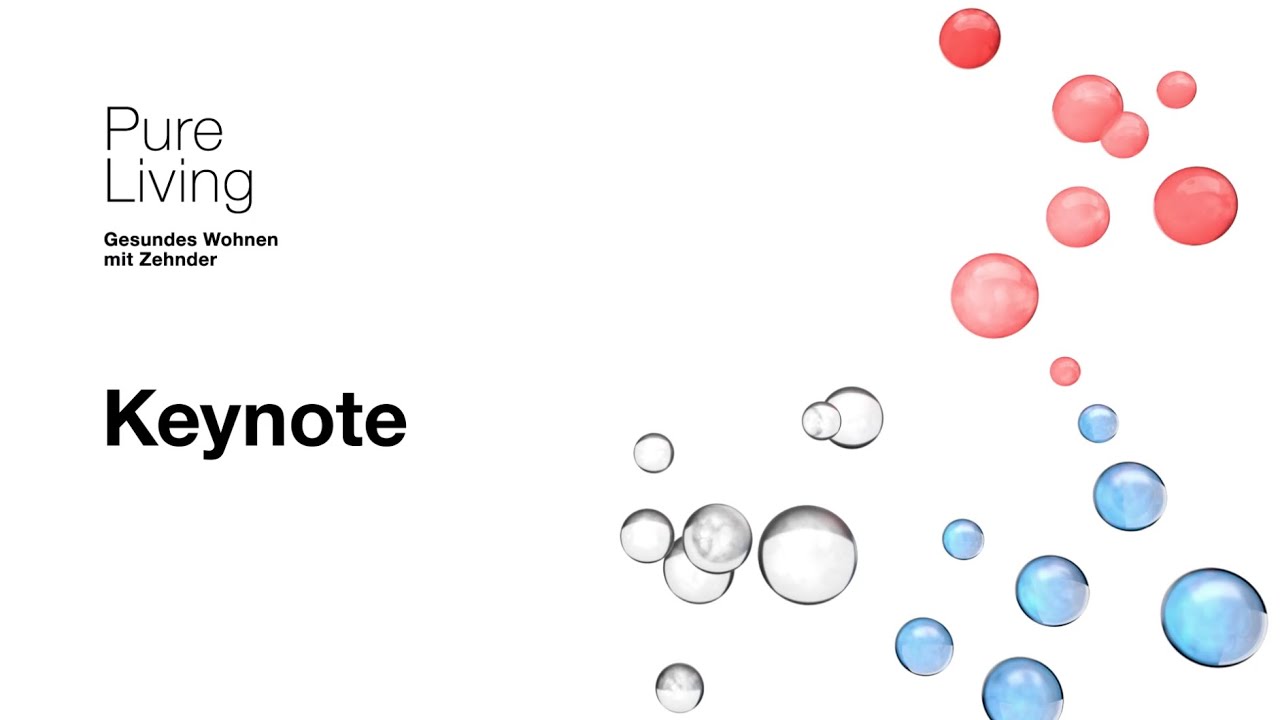 Keynote 