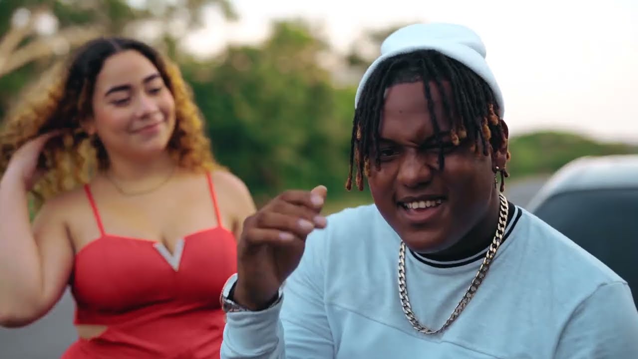 La Corona - Ricky Way (Video Oficial)