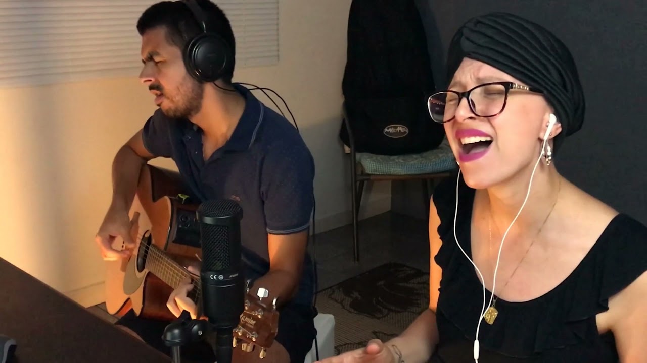 Bel&iacute;ssimo Esposo (cover)