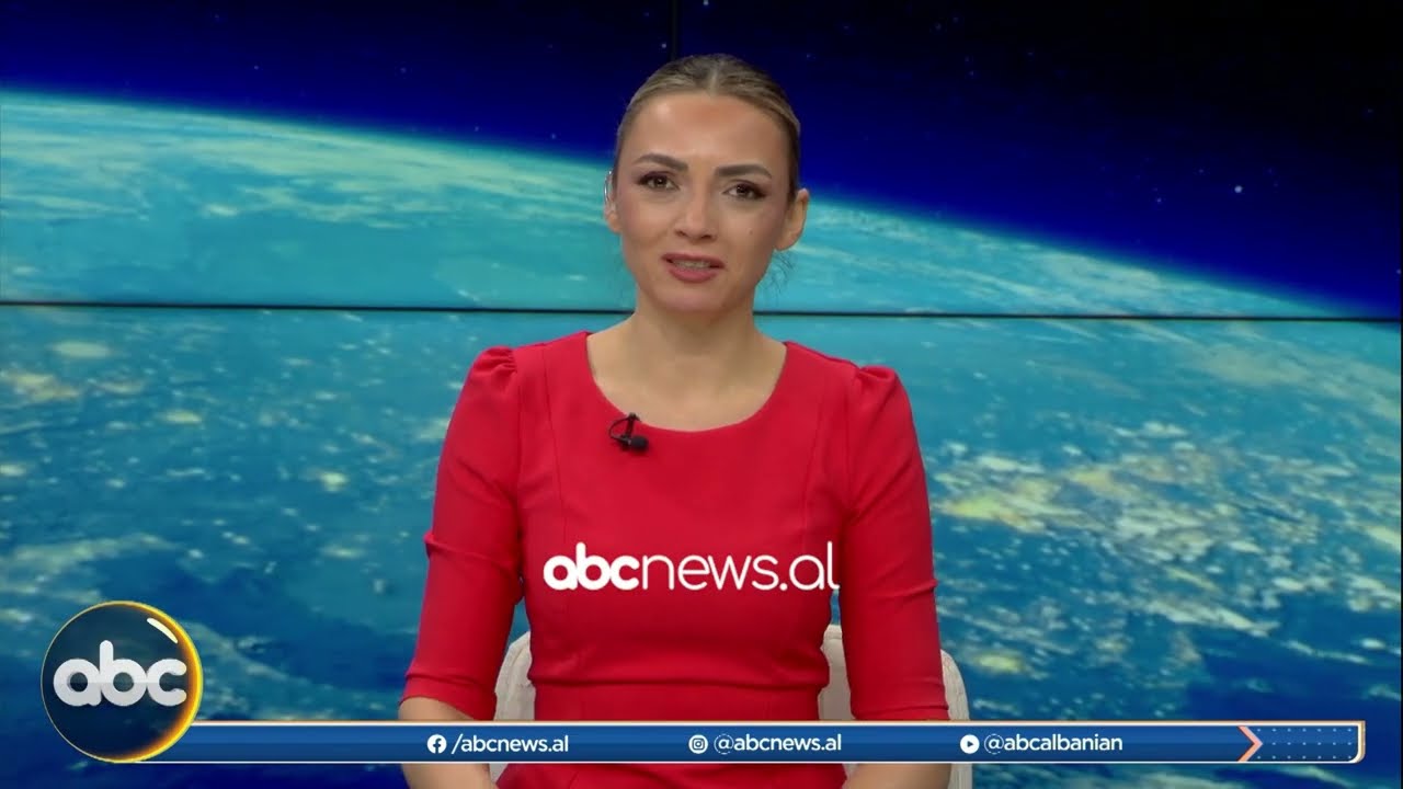 Edicioni i Mesditës, ora 12:00 - 21 janr 2026 | ABC News Albania