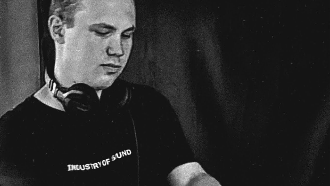 @industry_of_sound LIVE SVIRKA 🎛