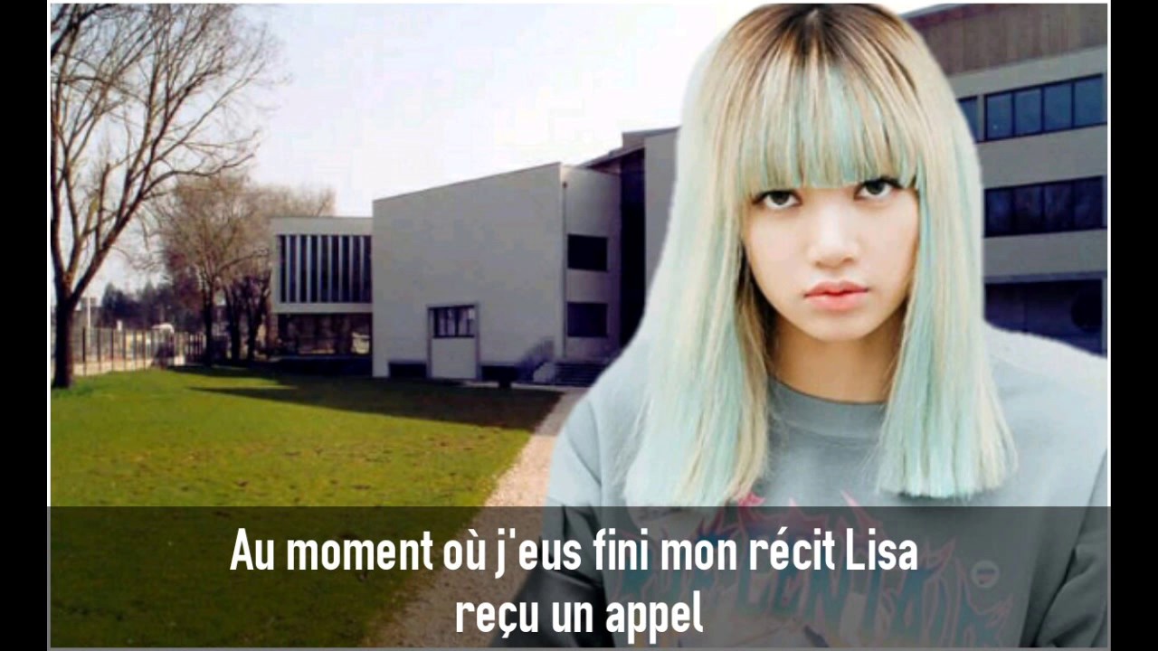 BTS ff// Chapitre 3