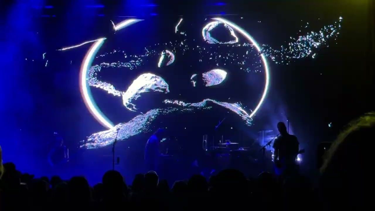 Mammoth WVH - State Theater - Portland, Maine 3/11/26