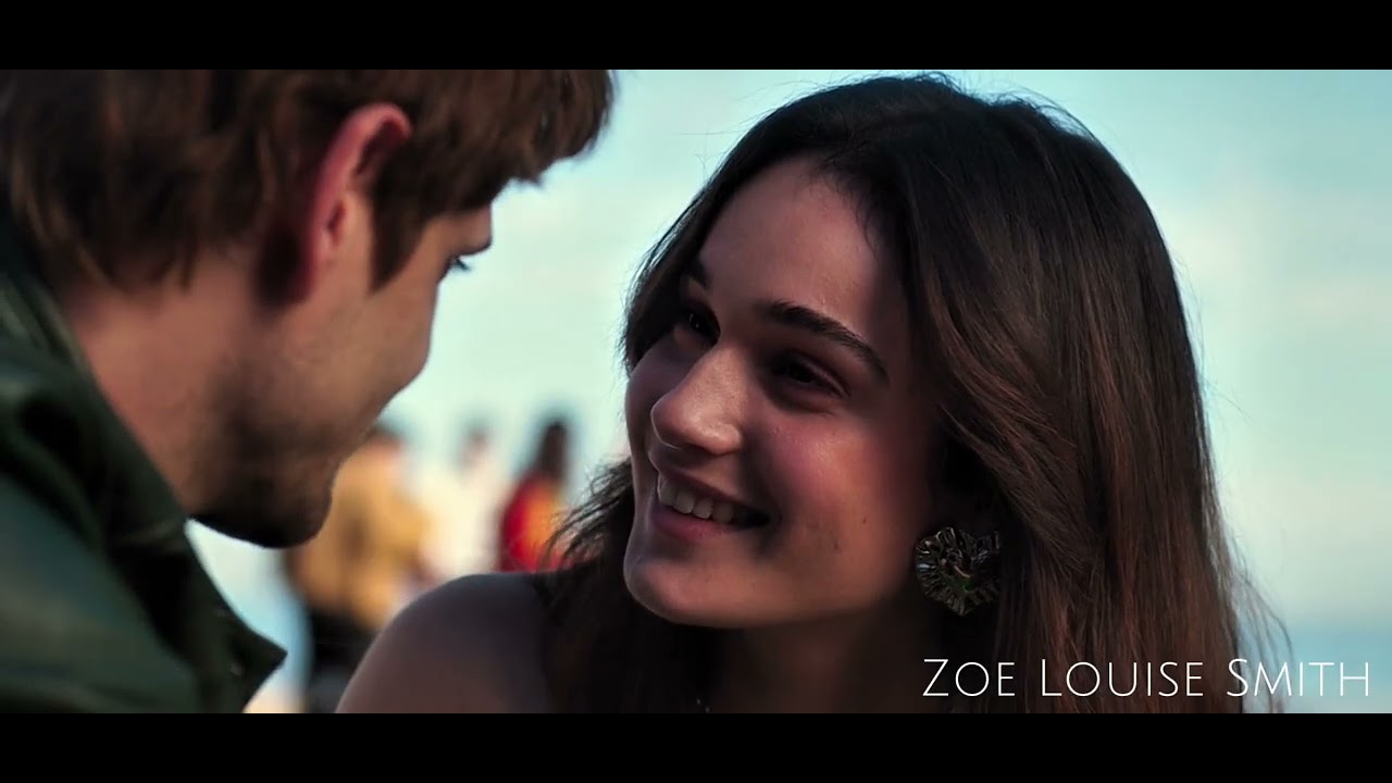 Reese and Eros (bad influence) love me like you do #badinfluence #malainfluencia