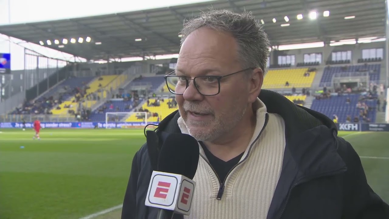 De Jong benoemt geen uitblinker: 