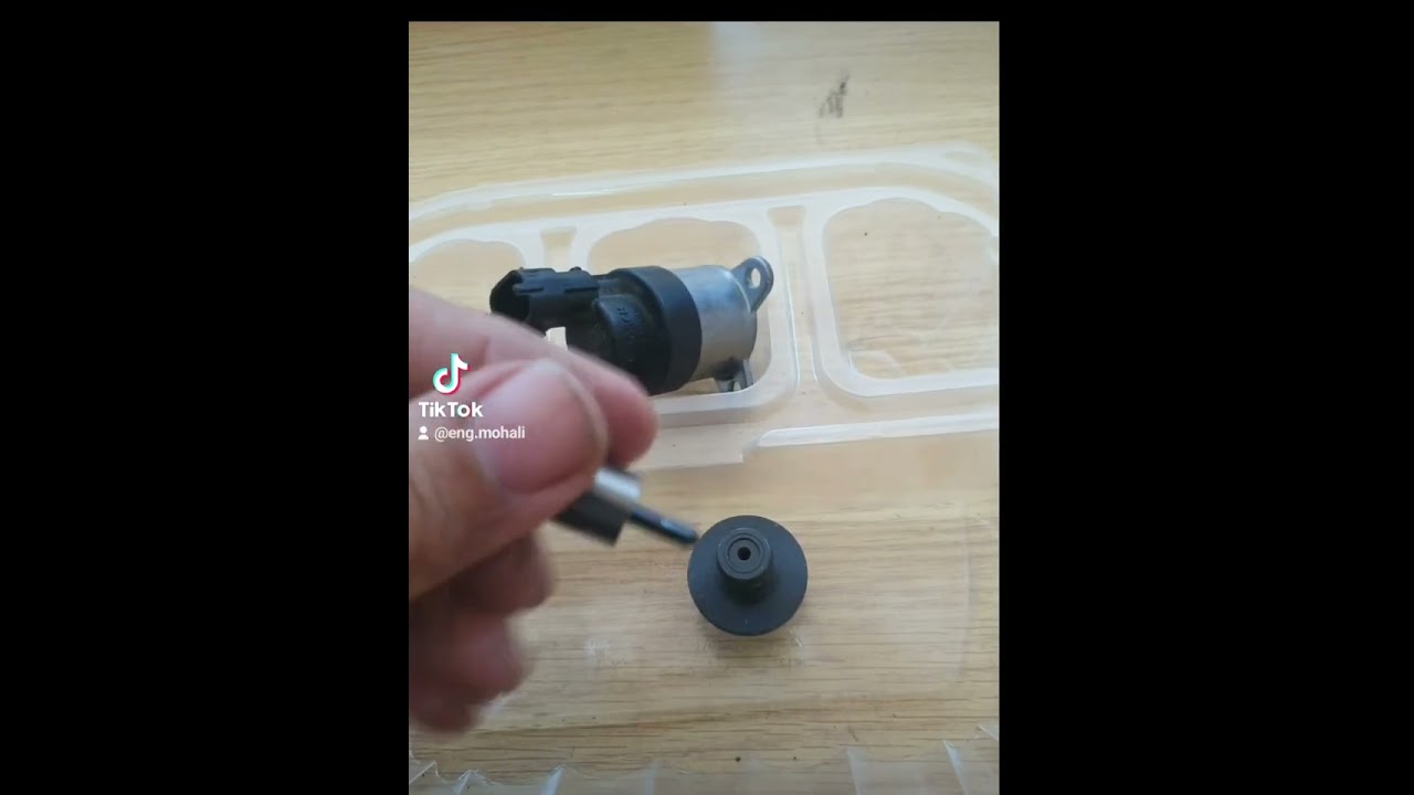 حساس طاحونة  proportional valves