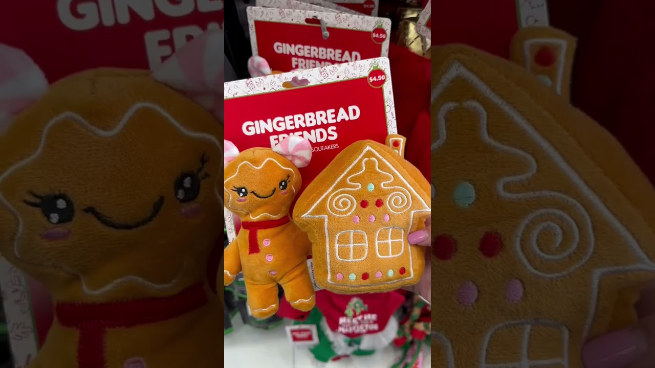 Stocking stuffer ideas for your dog #dog #christmas #stockings #gift #giftideas