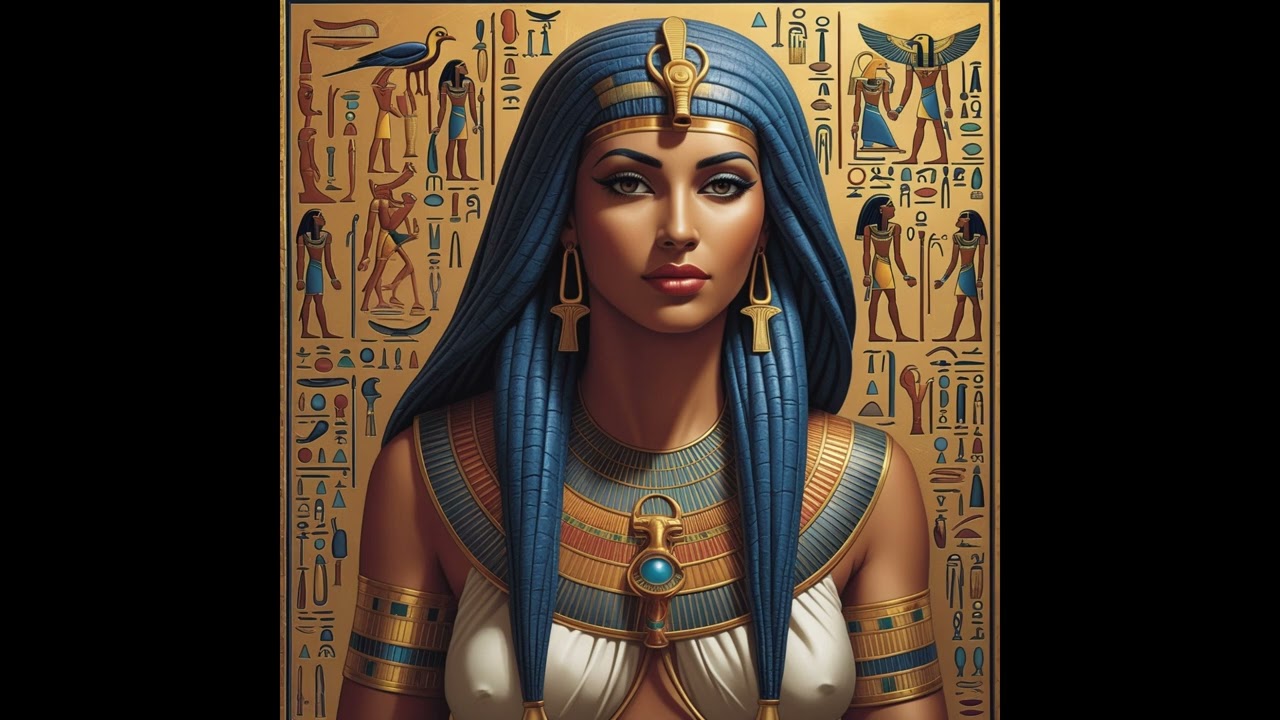 The Magic of Isis and the Resurrection of Osiris