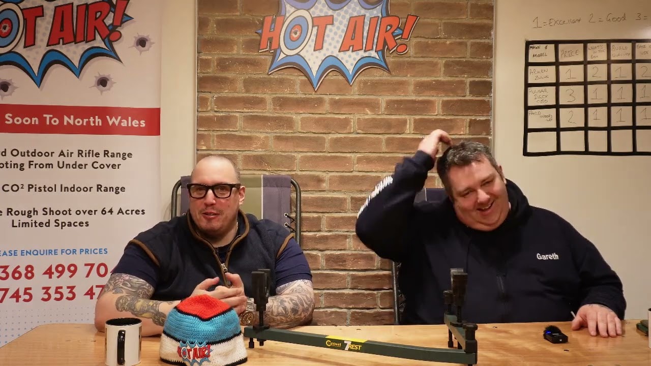 Episode 20 - Competition Time & The New FX DRS