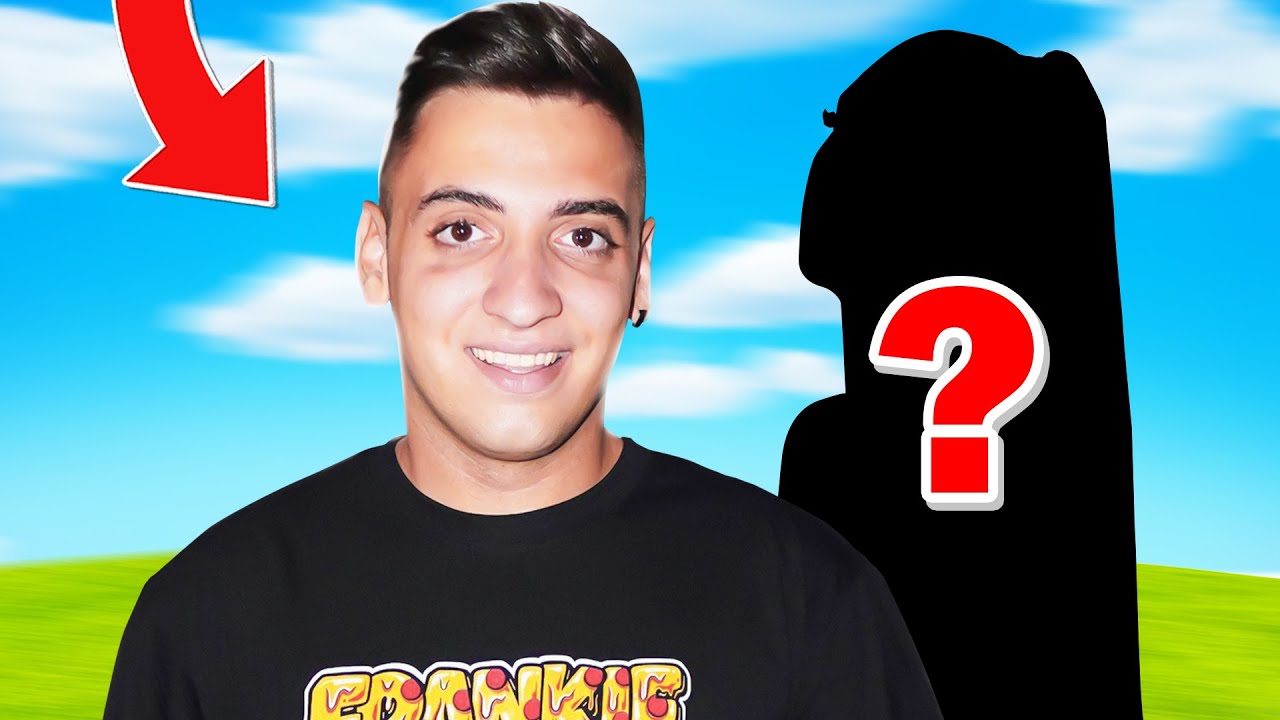 Η ΜΥΣΤΙΚΗ ΔΙΑΣΗΜΗ ΑΔΕΡΦΗ ΤΟΥ FRANKIE! | Βότκα με Λεμόνι #16