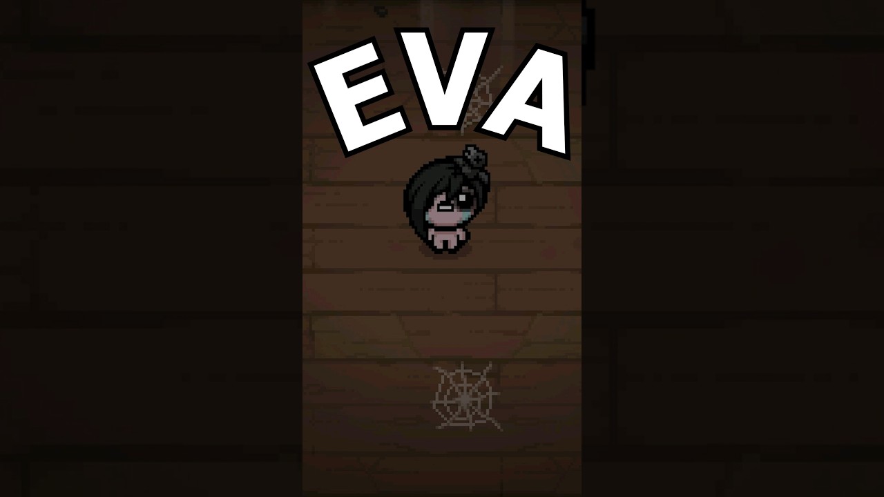This is the only guide you need for Eva.