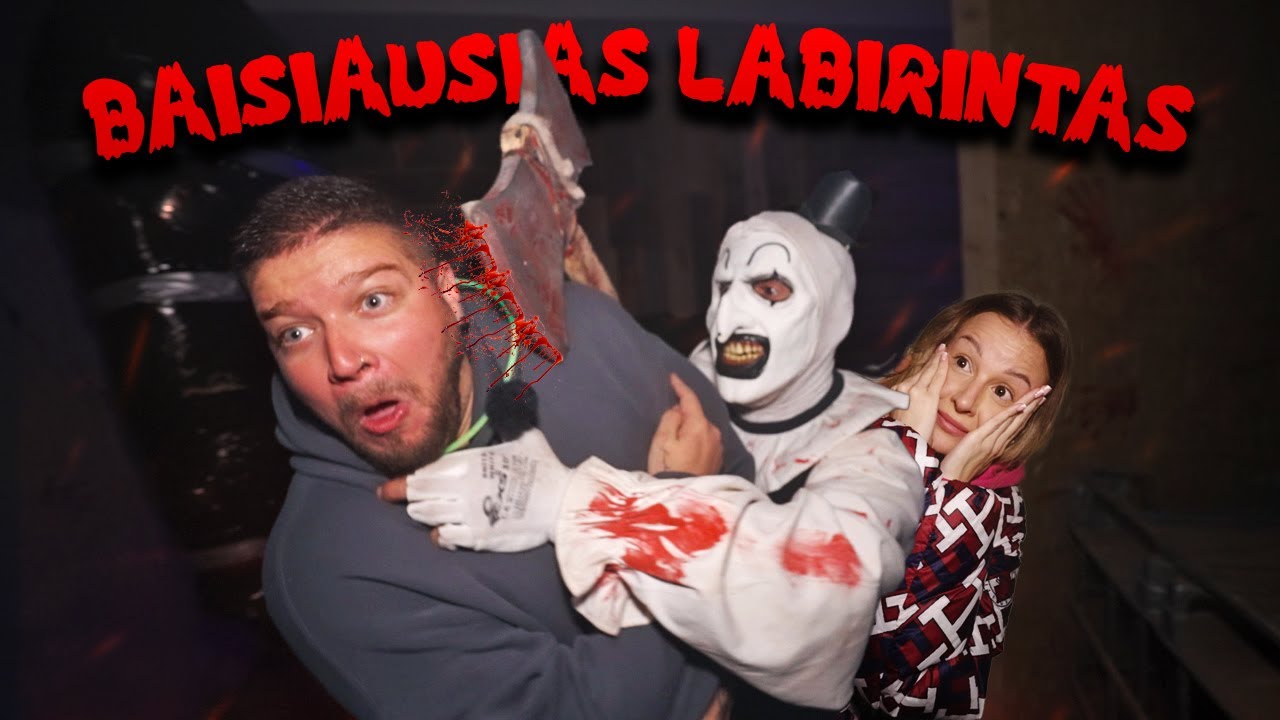 SIAUBO MEDŽIOTOJAI | MOONCUBE BAISIAUSIAS LABIRINTAS #3