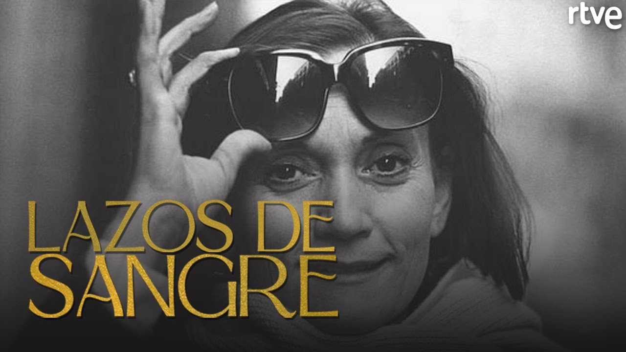 RECUERDOS CON PILAR MIRÓ | Lazos de sangre