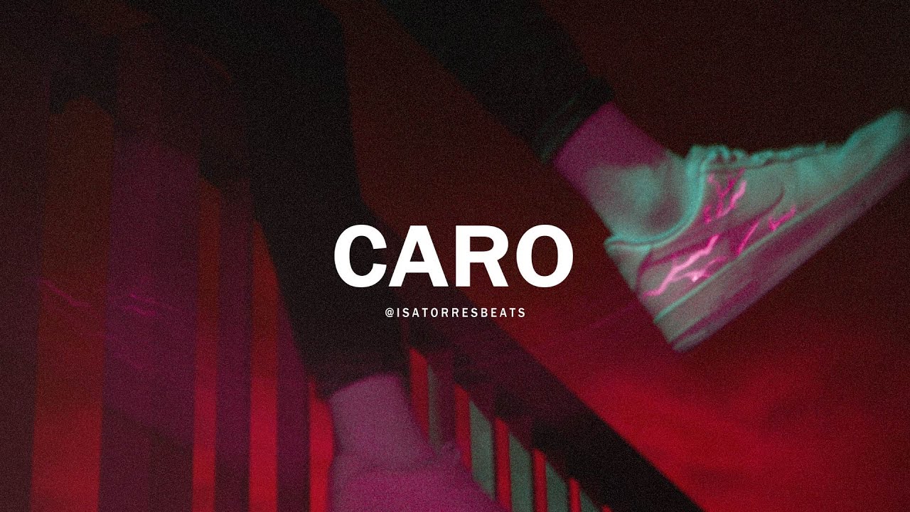Bad Bunny x Latin Trap Hip Hop Type Beat 2021 - 