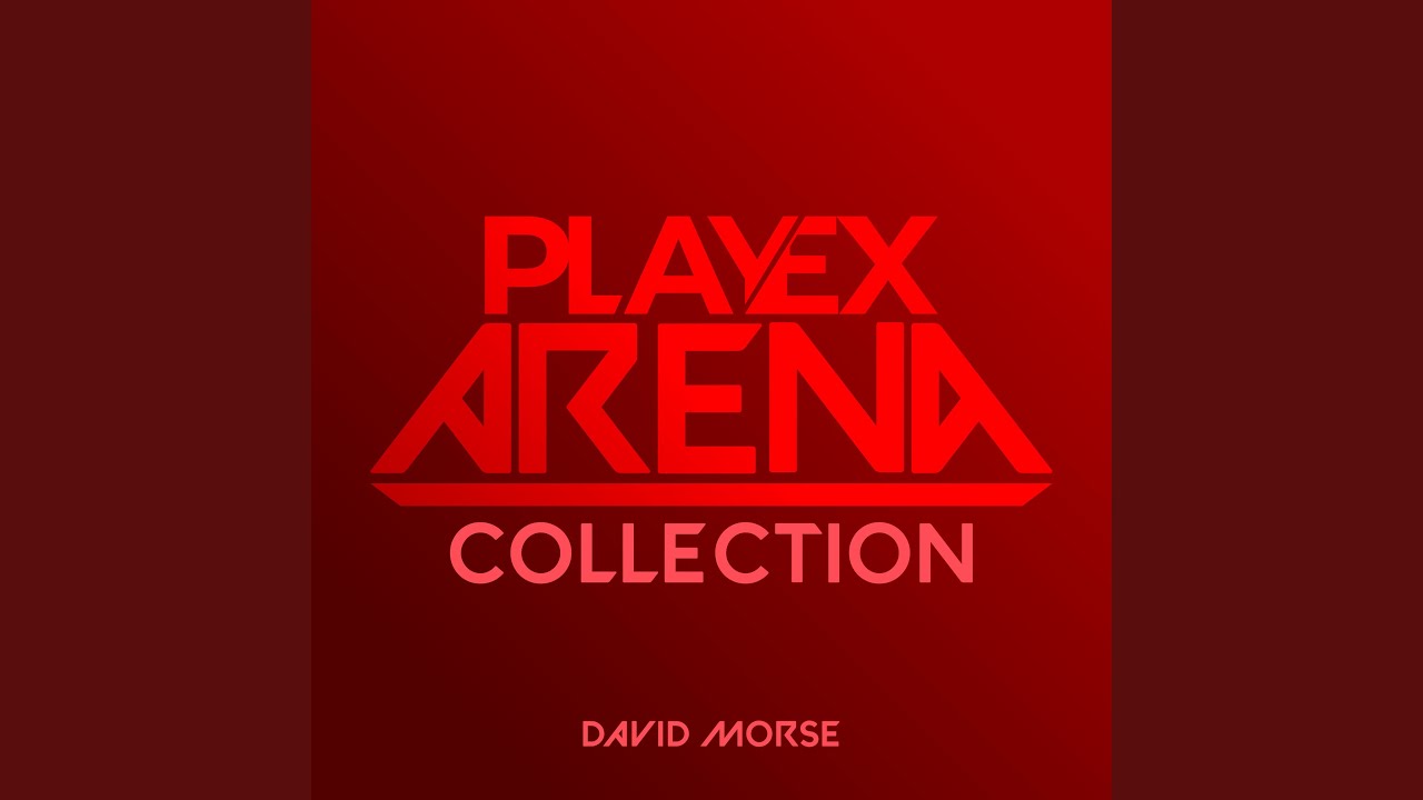 PlayEX Arena Rock Orchestra Style 2