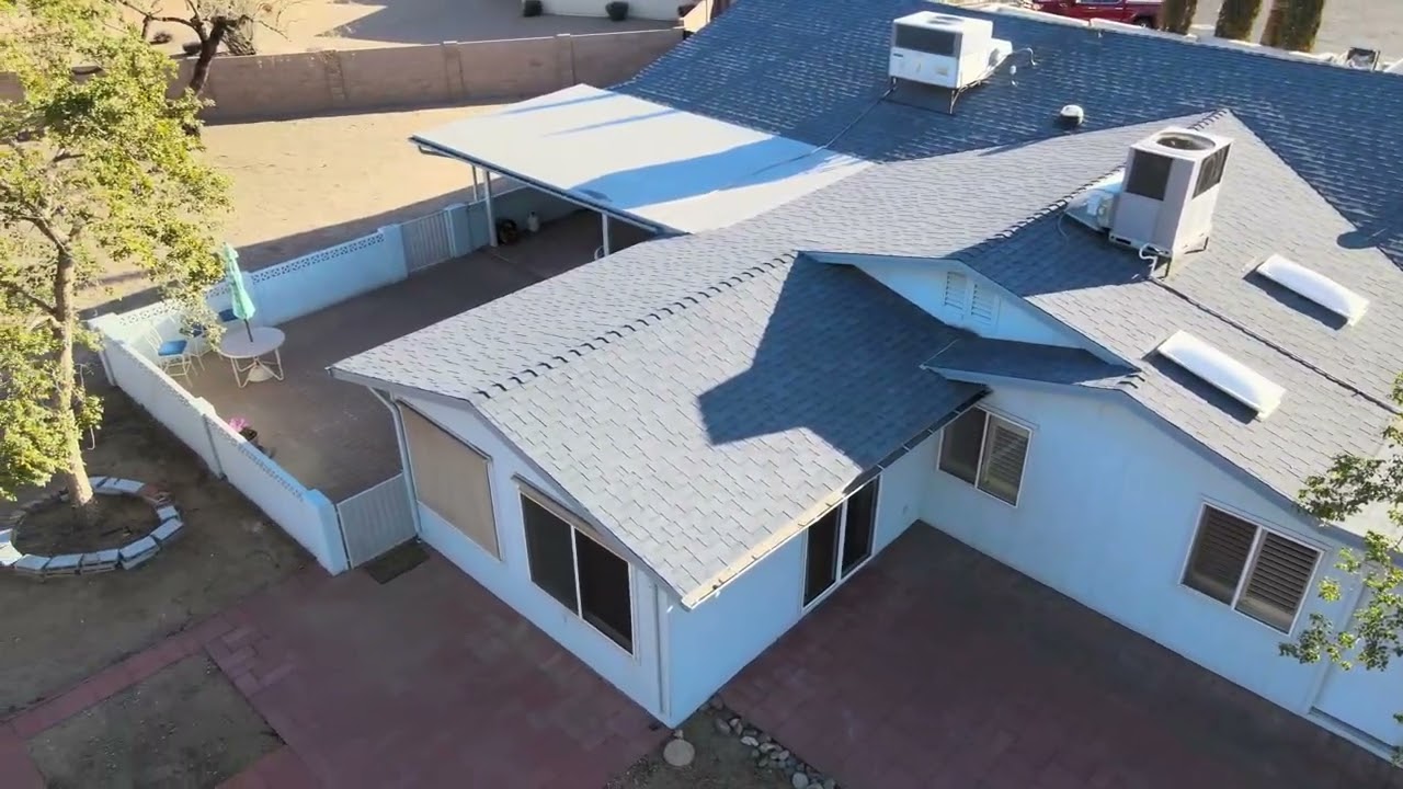 Drone Limewood SCW
