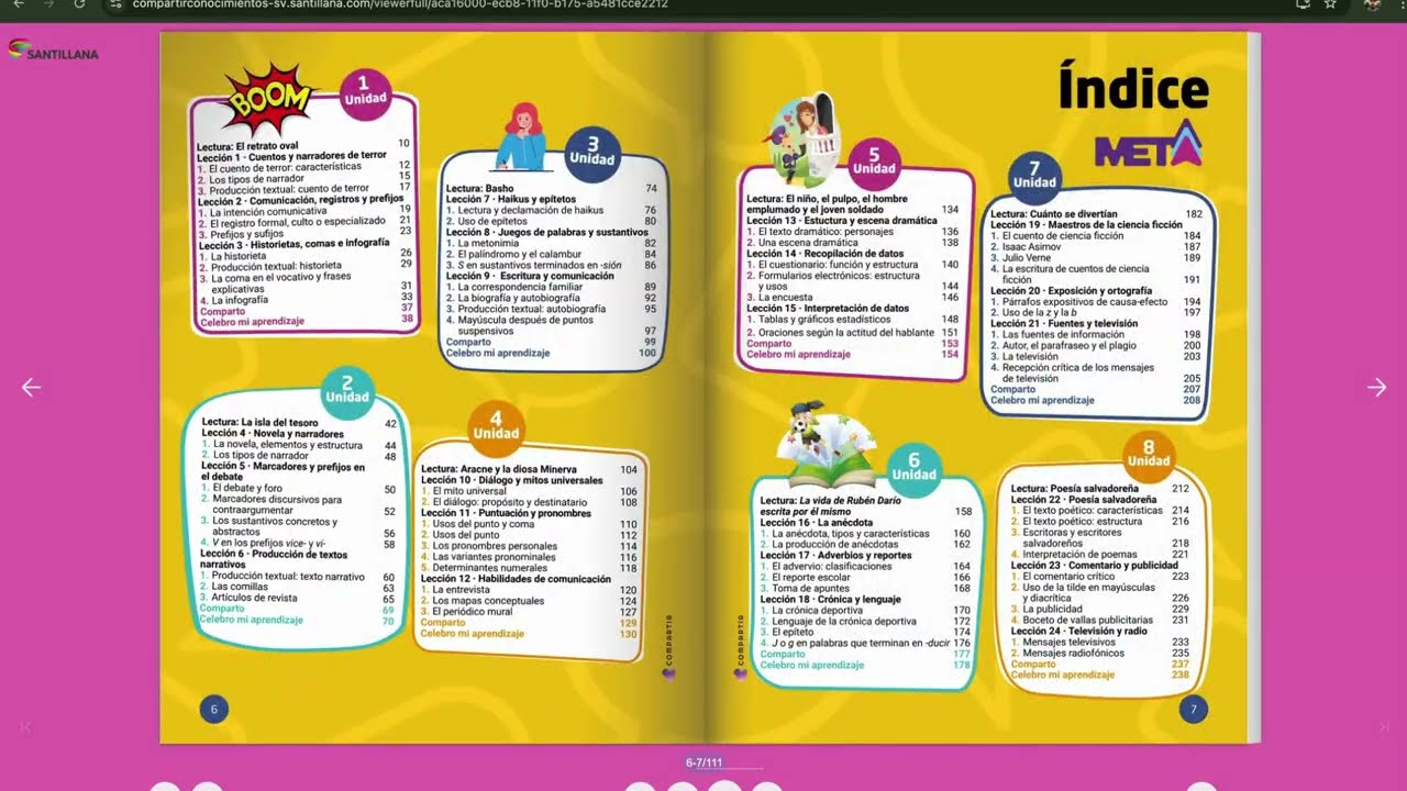 Tutorial docente 👨🏻‍🏫 META NAVEGA ✨