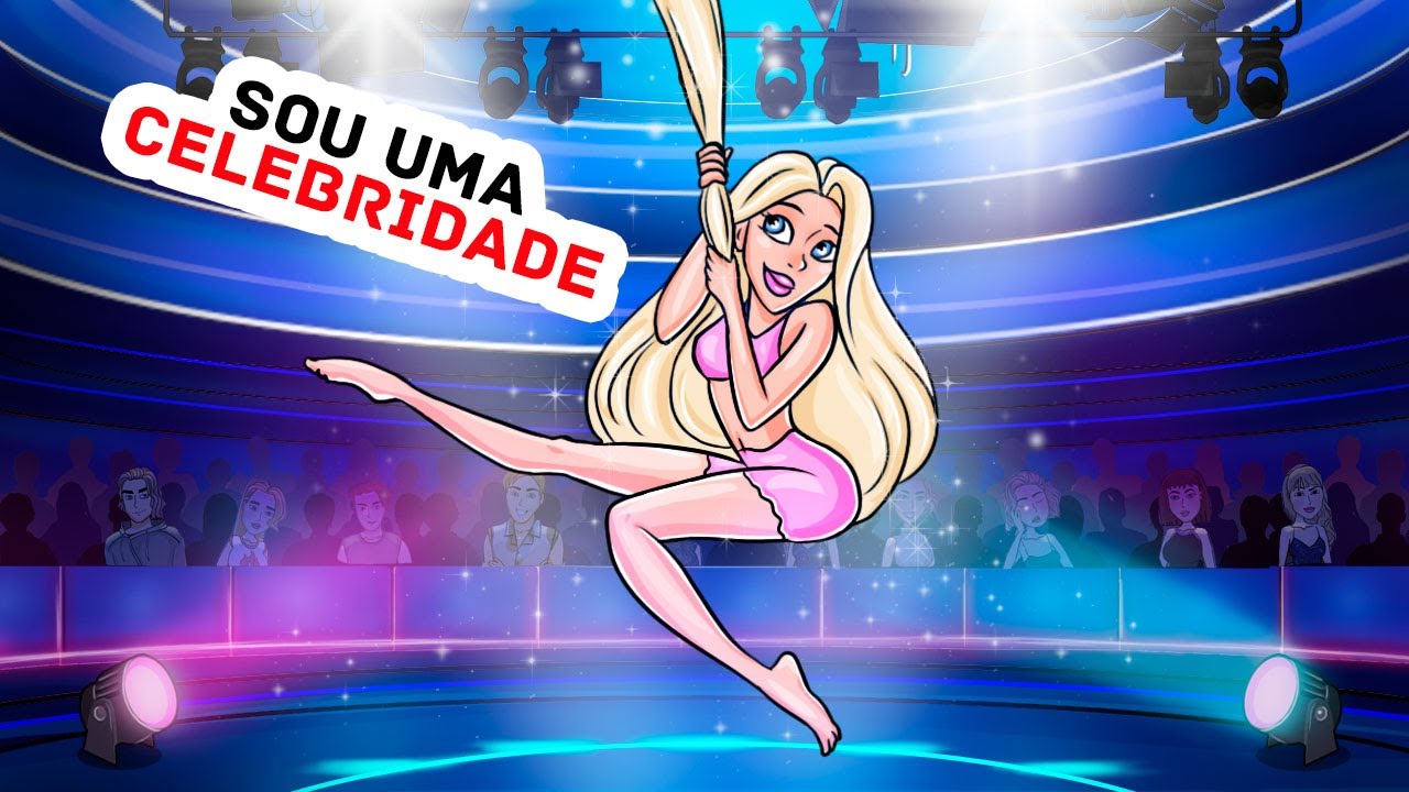Meu Cabelo Salvou Nossa Família Da Pobreza