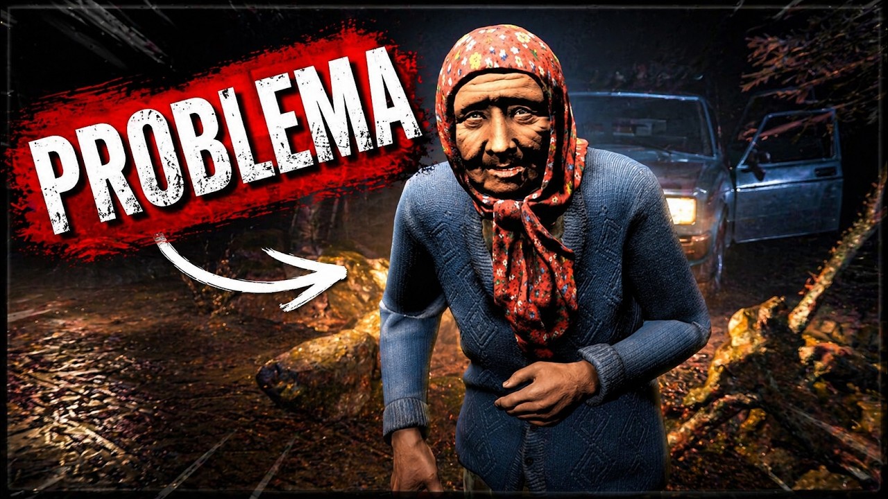 Care este PROBLEMA cu Gospodar's Tales DEMO? *JOCUL NOSTRU*
