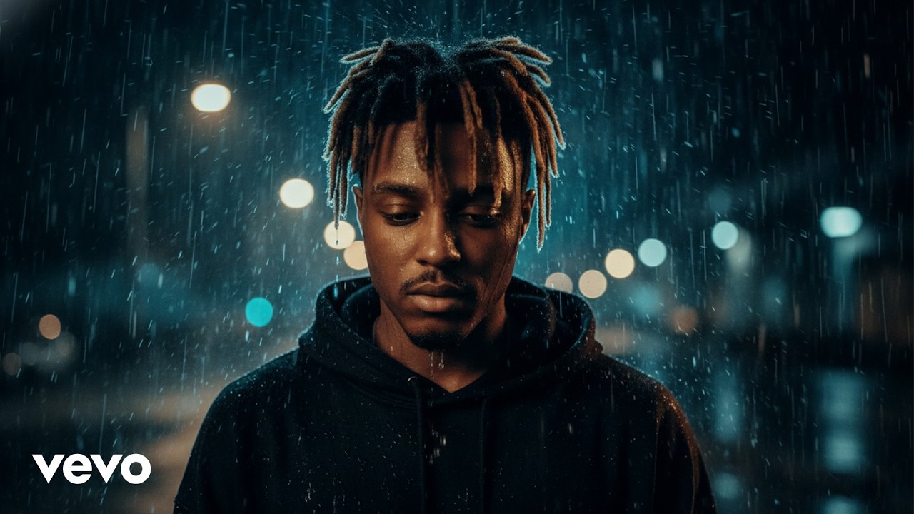 Juice WRLD - Tears Will End (Official Music Video)