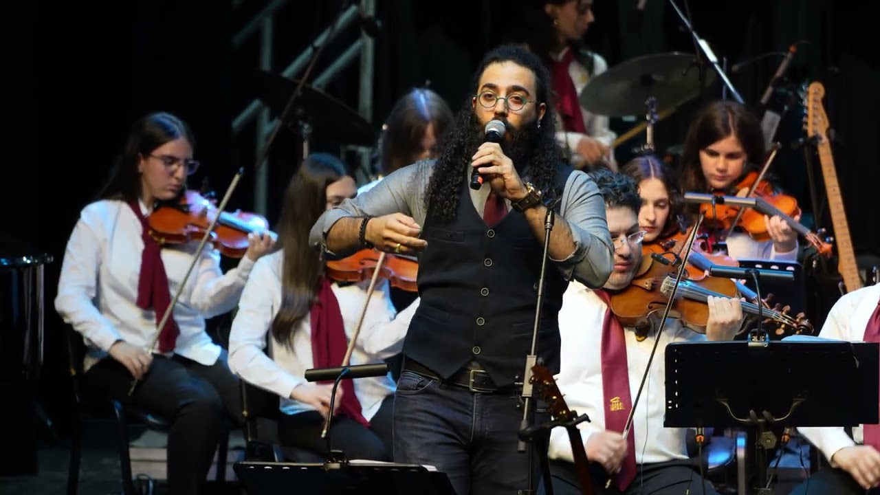 Γεια σου χαρά σου Βενετιά