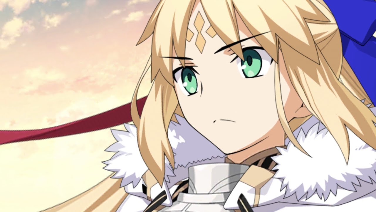 [FGO-JP] A simple guide to every CQ
