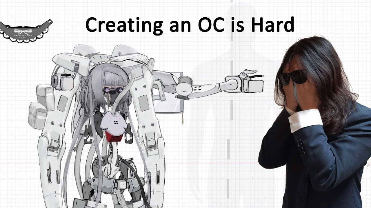 Comitia - The 「Original Content Only」 Doujin Event has an Interesting Variety