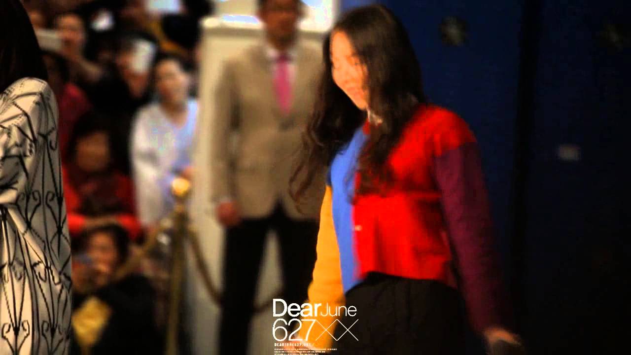 웃는 소희 sohee by.dearjune627
