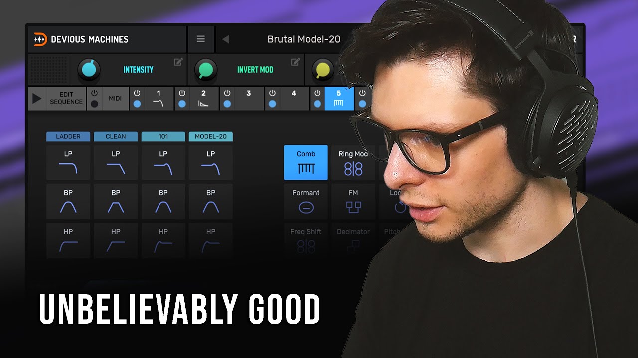 This NEW Plugin Turns your Songs into Bangers