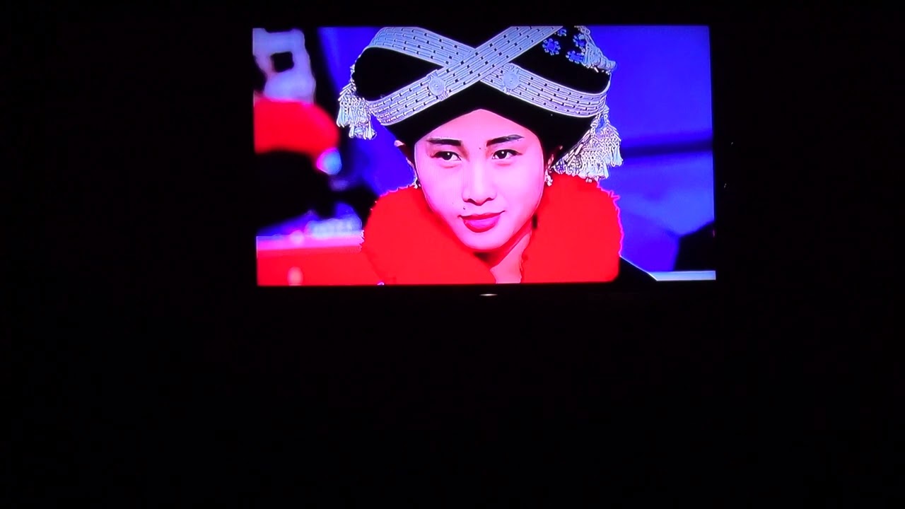 Iu Mien songs #37