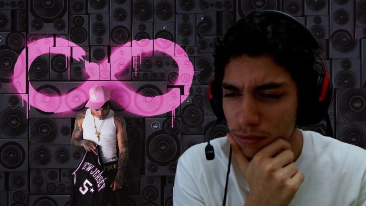 PlaqueBoyMax - Five Forever Reaction!