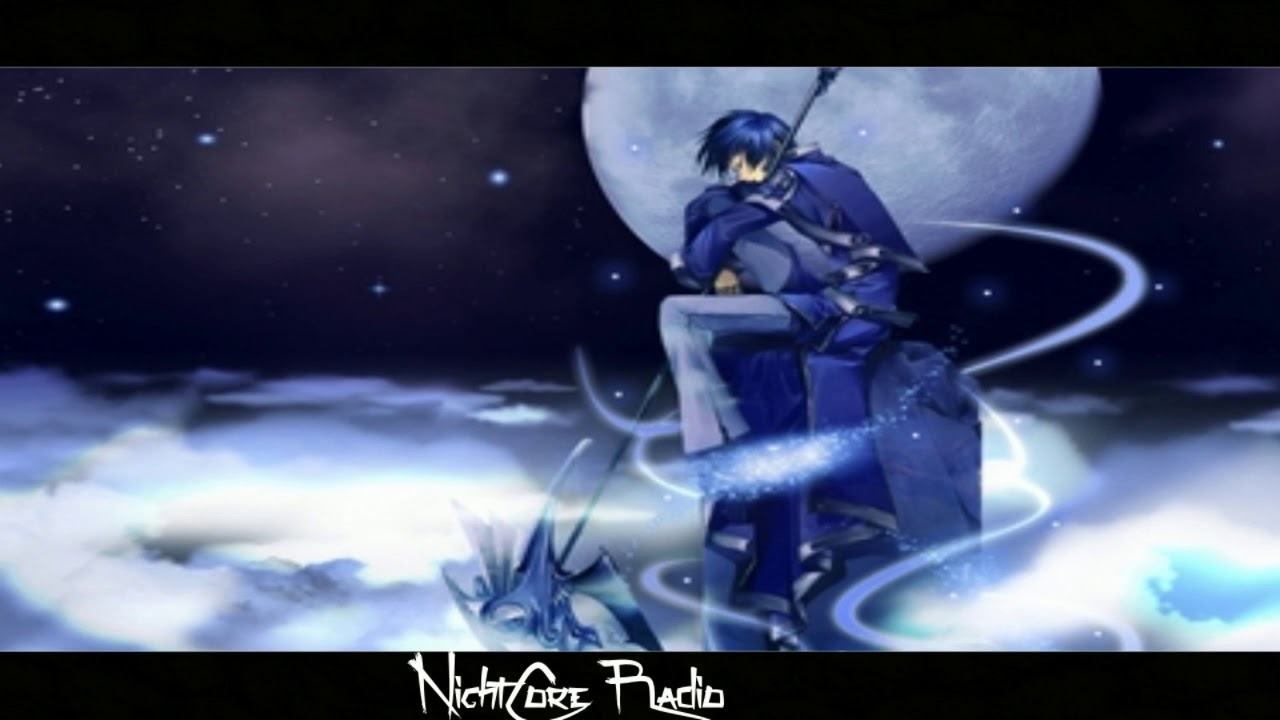 Jaden Smith - B(NightCore)