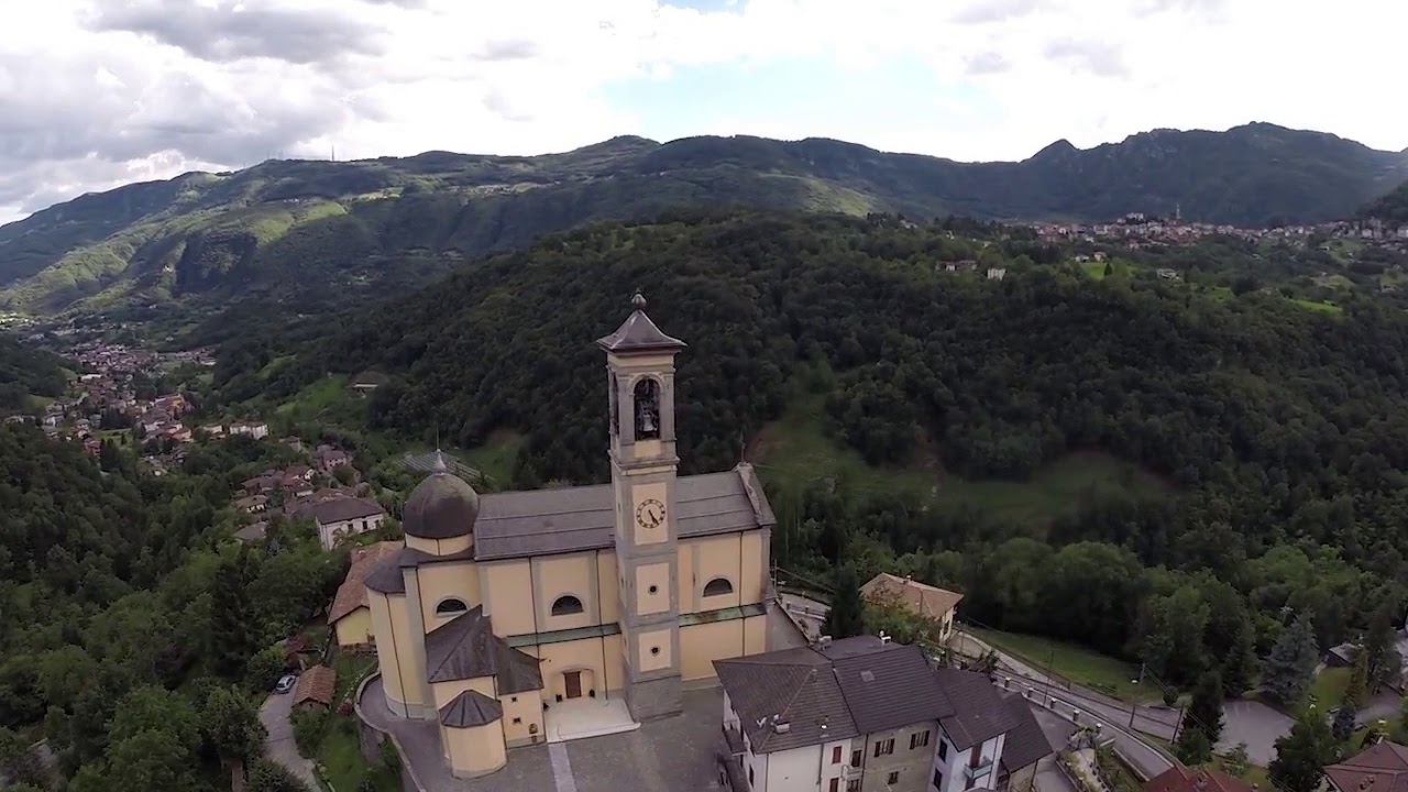 Lemine e dintorni: Locatello