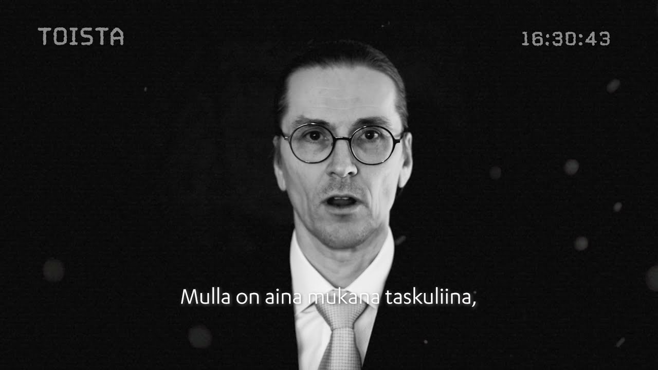 Mikko Hyppönen, Ylämuistialan kartanon turvatarkastus