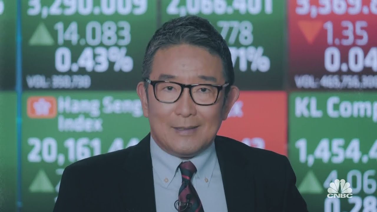 Martin Soong On The Importance Of Education I Live Ambitiously (15&rdquo;)