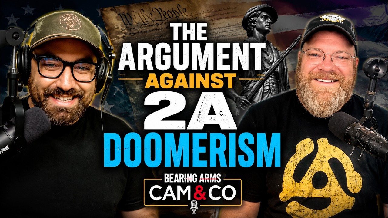 The Argument Against 2A Doomerism